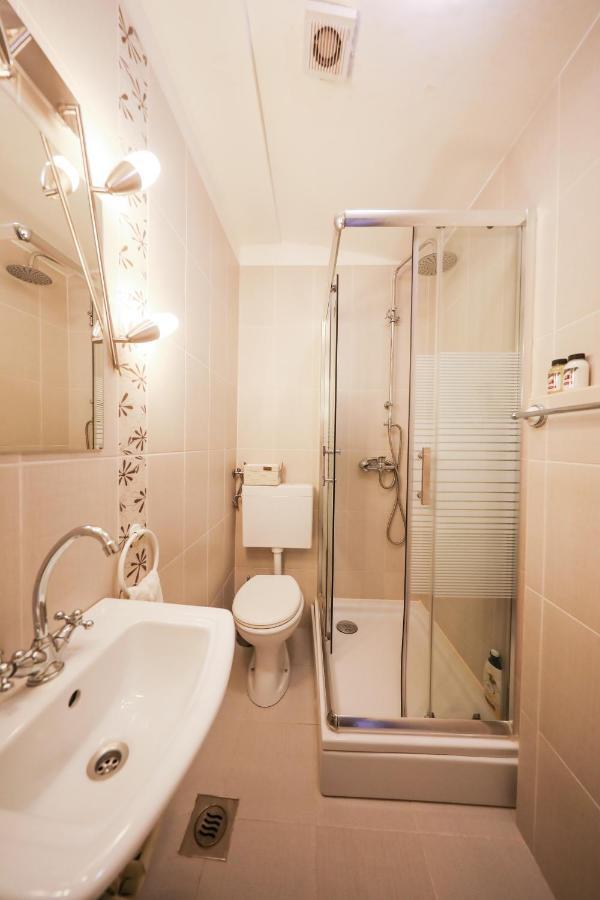 Apartment Rita Zadar Exterior photo